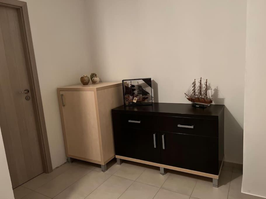 Sparrow Apartmens - Vrabcia Ulica 9, 科希策 外观 照片
