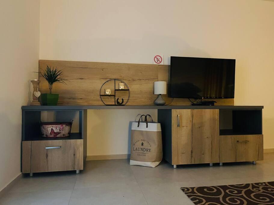 Sparrow Apartmens - Vrabcia Ulica 9, 科希策 外观 照片
