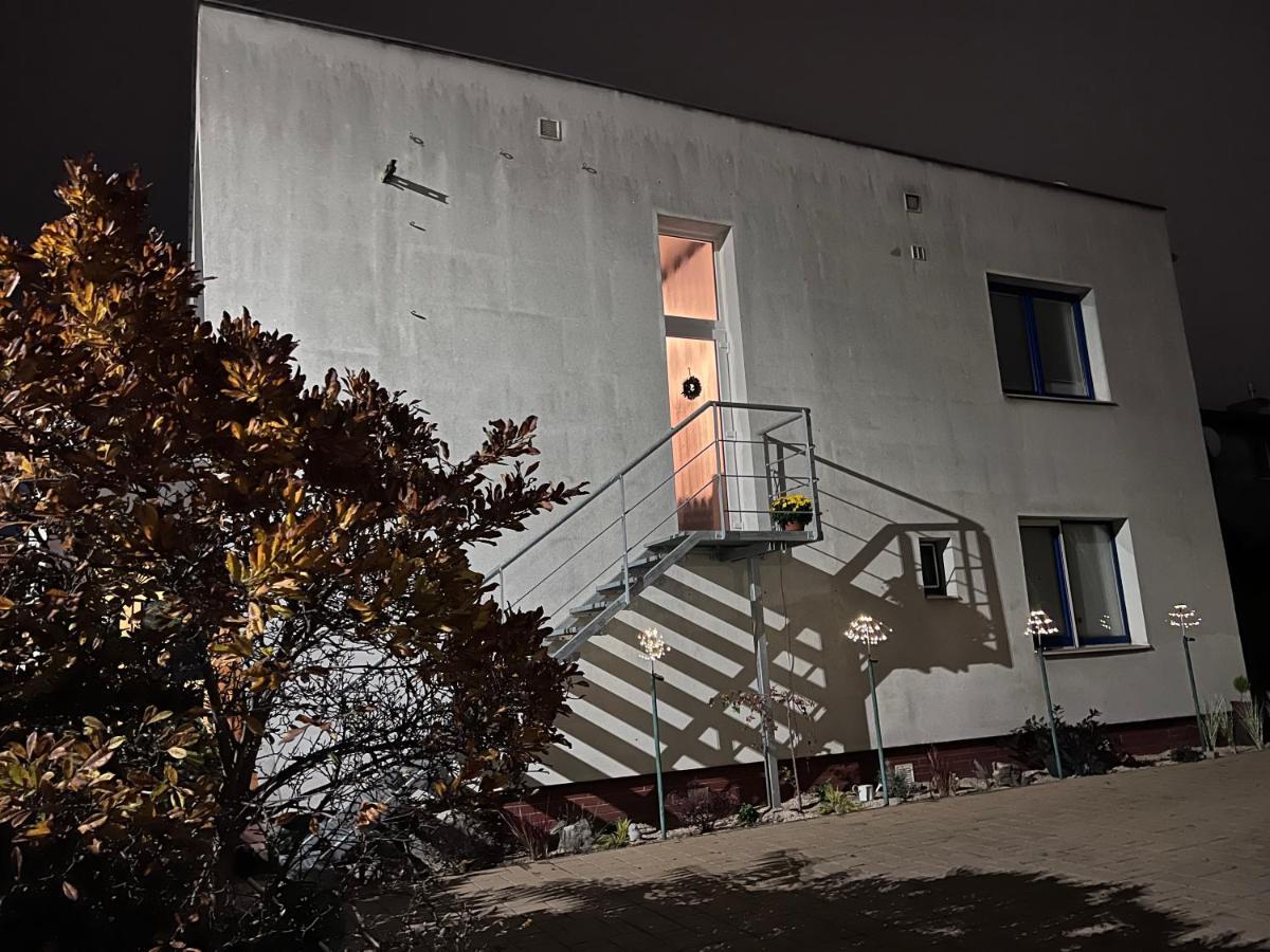 Sparrow Apartmens - Vrabcia Ulica 9, 科希策 外观 照片