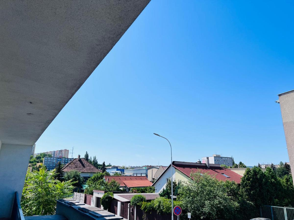 Sparrow Apartmens - Vrabcia Ulica 9, 科希策 外观 照片