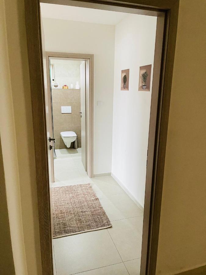 Sparrow Apartmens - Vrabcia Ulica 9, 科希策 外观 照片