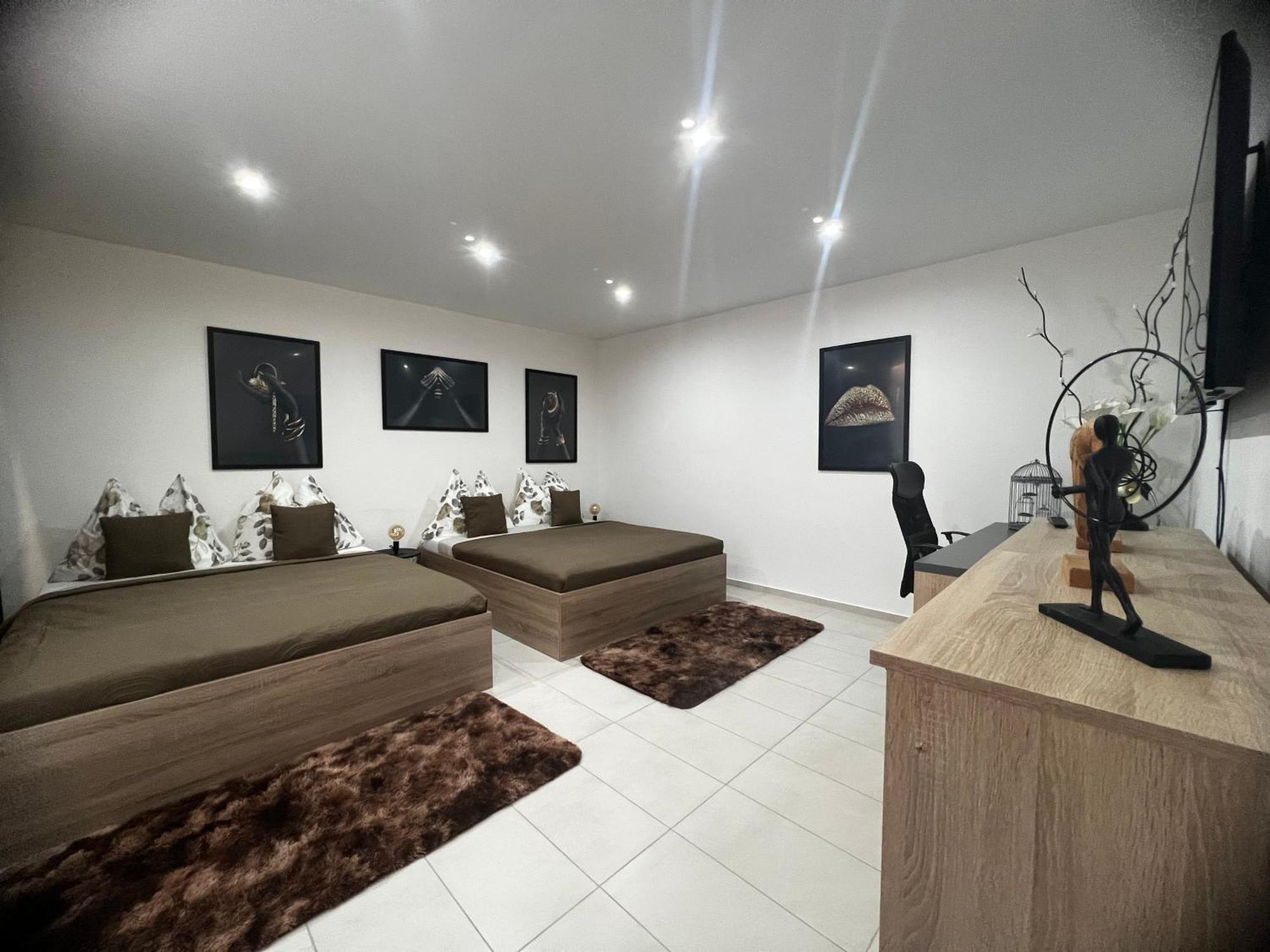 Sparrow Apartmens - Vrabcia Ulica 9, 科希策 外观 照片